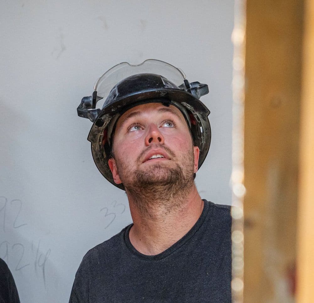 Sam Breen, co-founder and partner at Breen & Steed